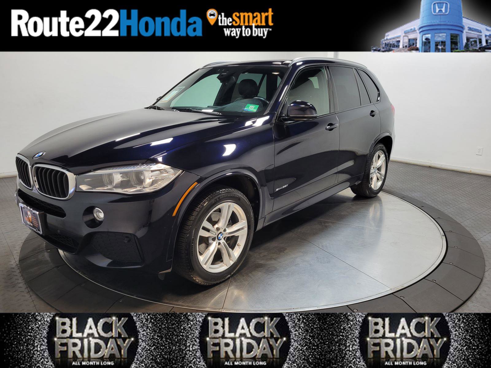Used 2018 BMW X5 xDrive35i