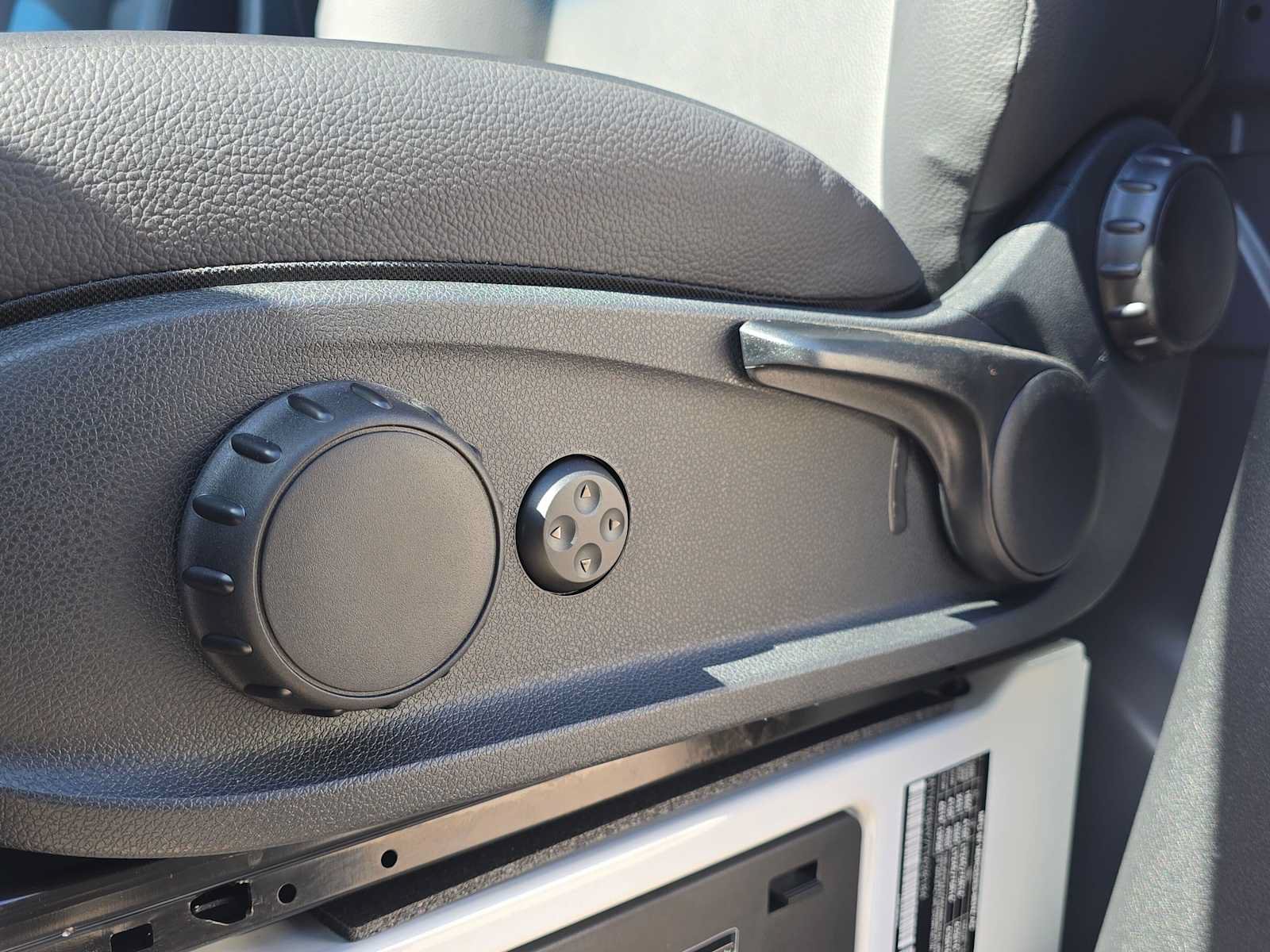 New 2026 Mercedes-Benz Sprinter 2500 image 26