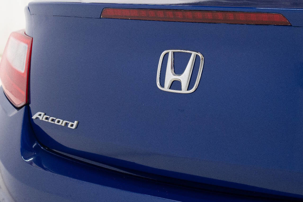 Used 2013 Honda Accord LX-S image 13