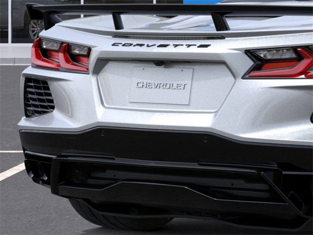 New 2026 Chevrolet Corvette Stingray Preferred Conv w/ Z51 Performance Package image 14