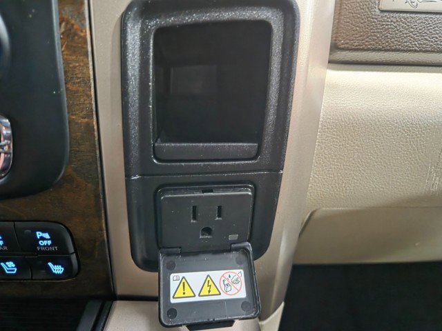 Used 2016 RAM 2500 Longhorn w/ Convenience Group image 49