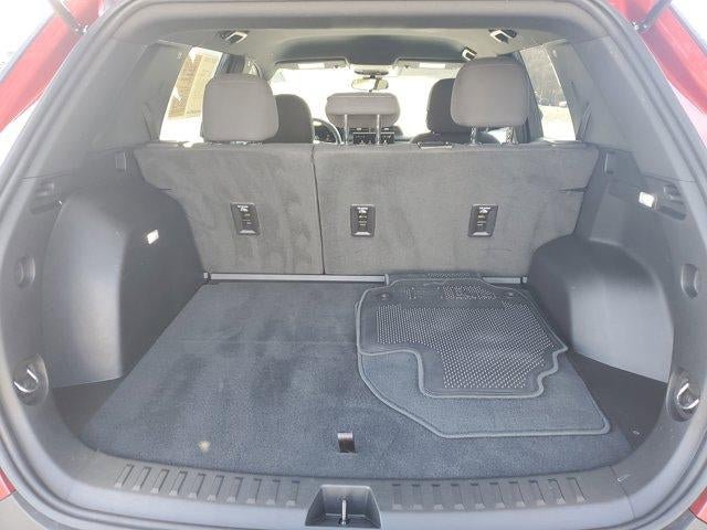 Used 2025 GMC Terrain Elevation AWD/4WD image 7