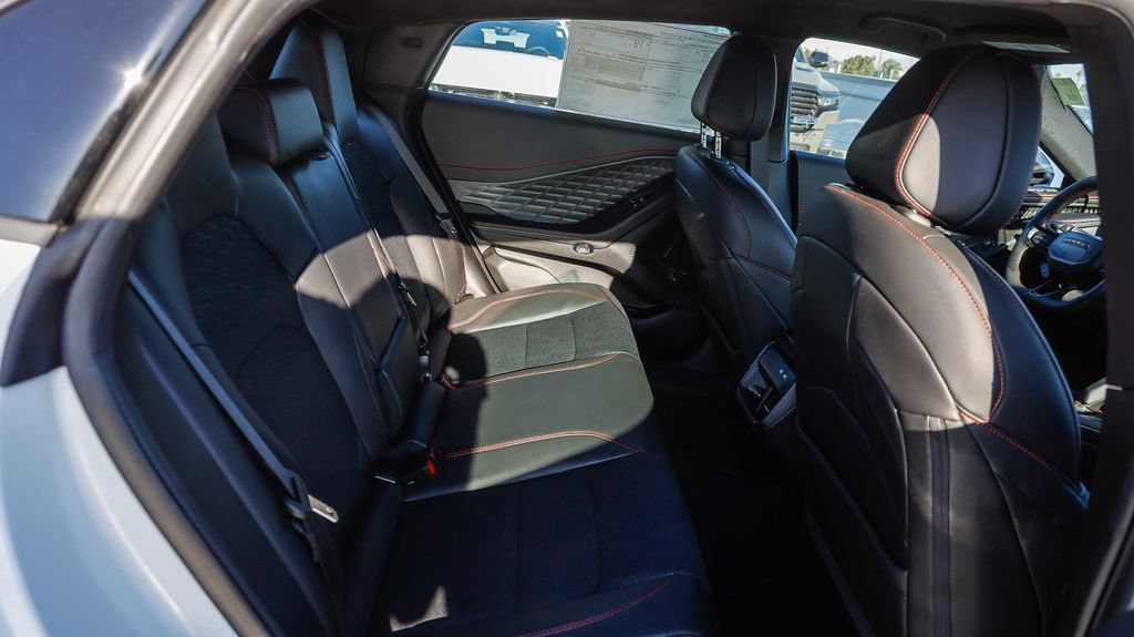New 2026 Dodge Charger Scat Pack w/ Blacktop Package AWD/4WD image 19