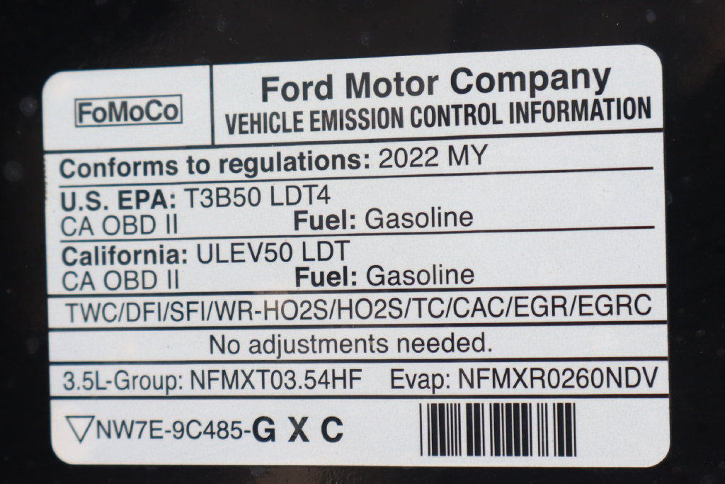 Used 2022 Lincoln Navigator L 4WD image 16