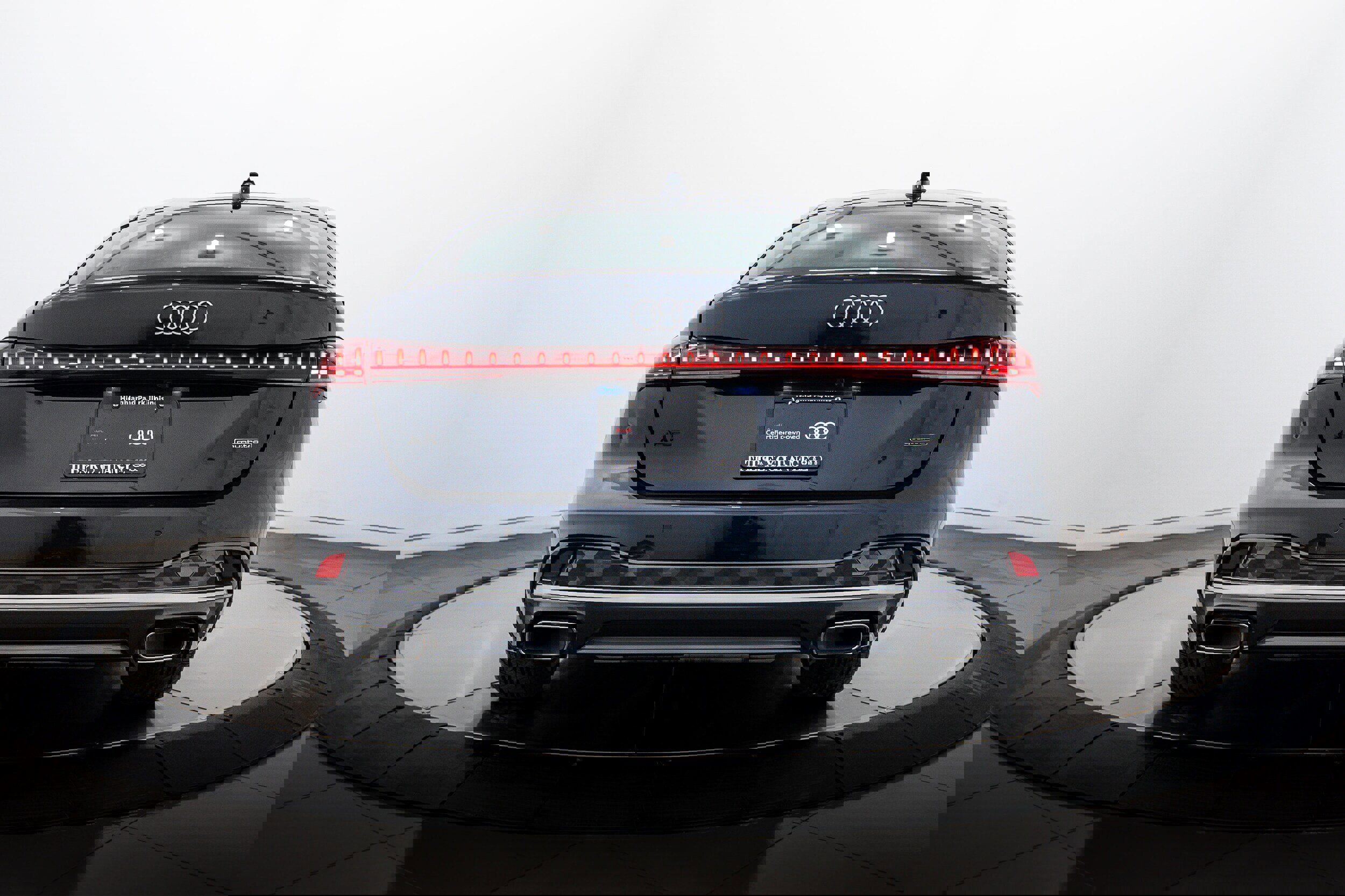 Certified 2025 Audi A5 2.0T Premium w/ Convenience Package image 23