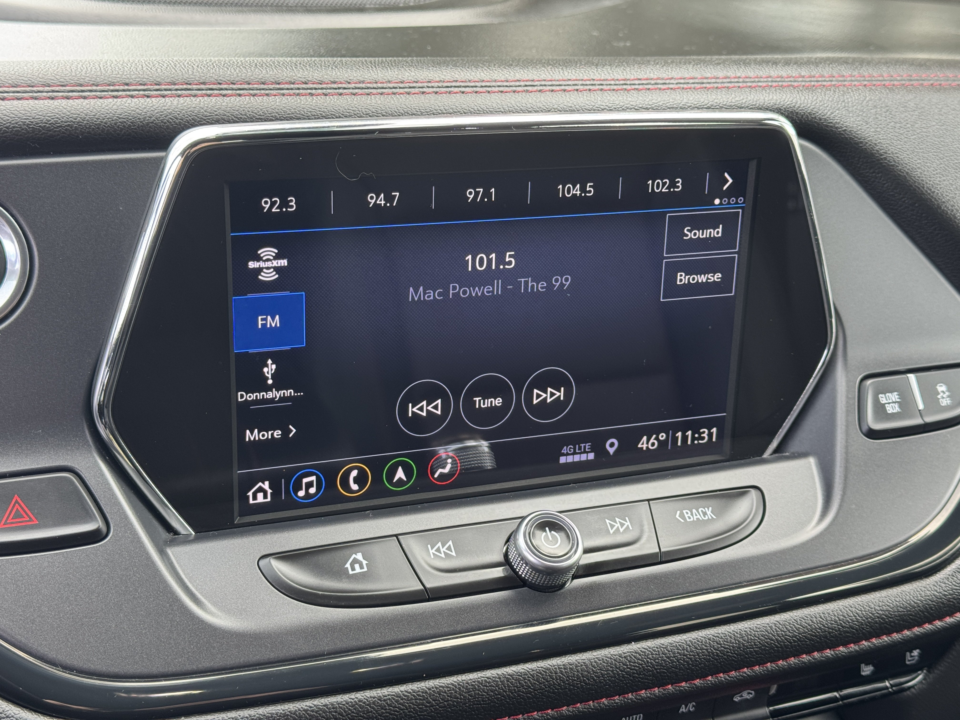 Used 2019 Chevrolet Blazer RS FWD image 25
