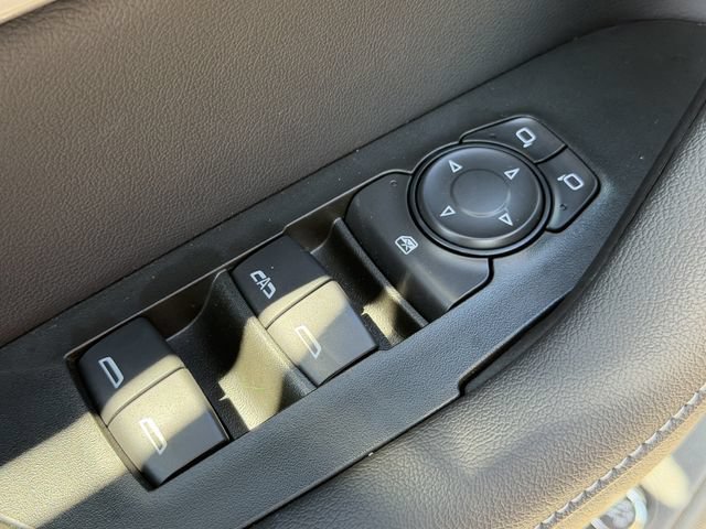 New 2026 Chevrolet Blazer LT w/ Convenience Package FWD image 22