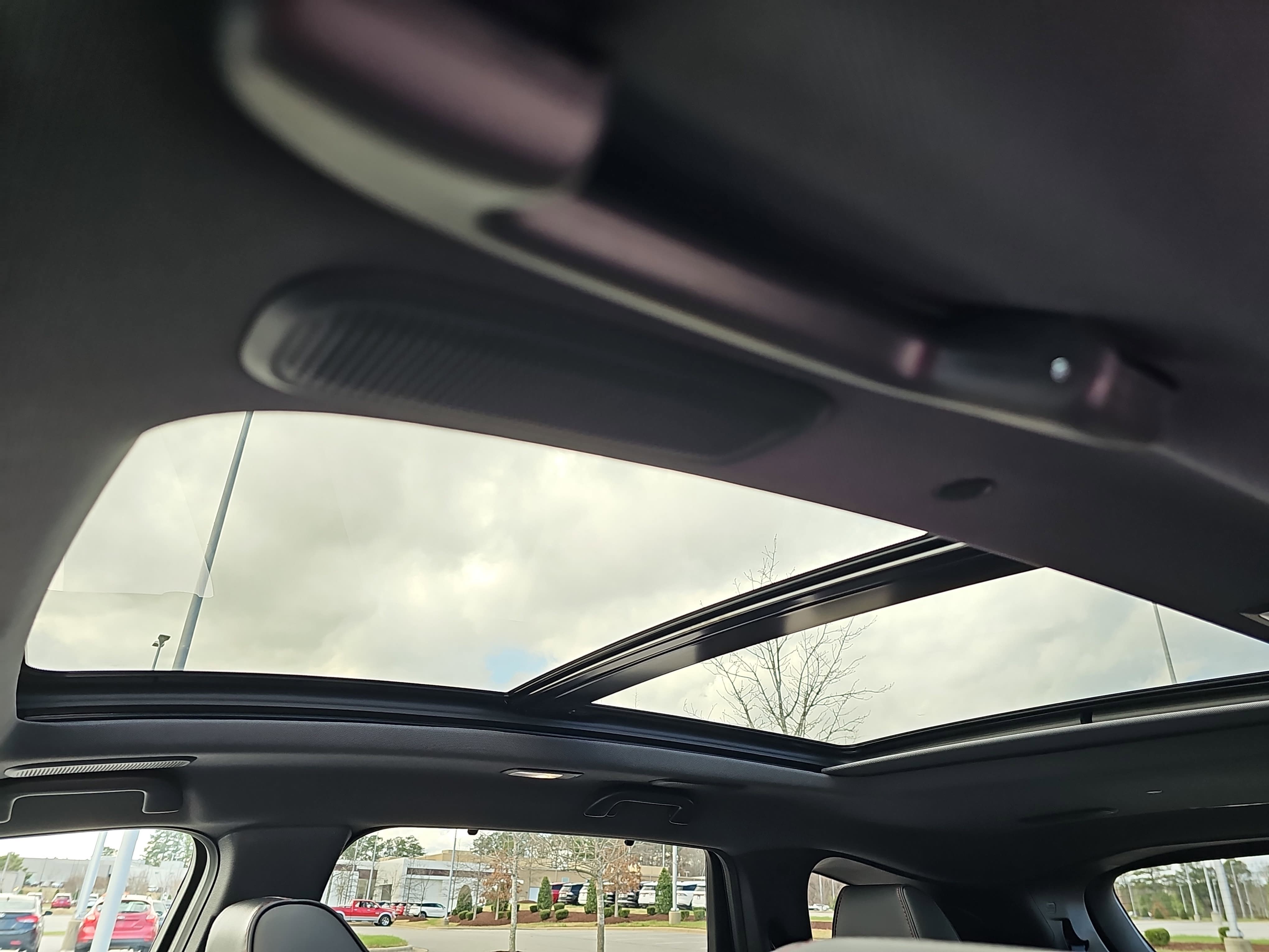 New 2026 Acura MDX Type S image 29