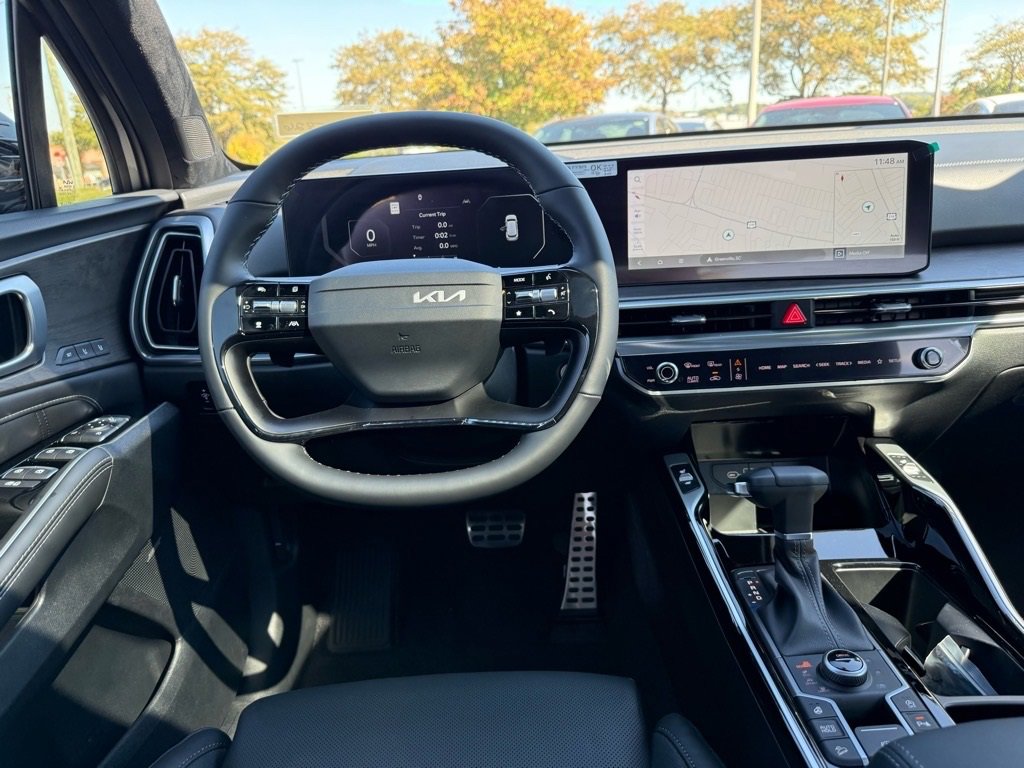 New 2026 Kia Sorento SX Prestige image 10
