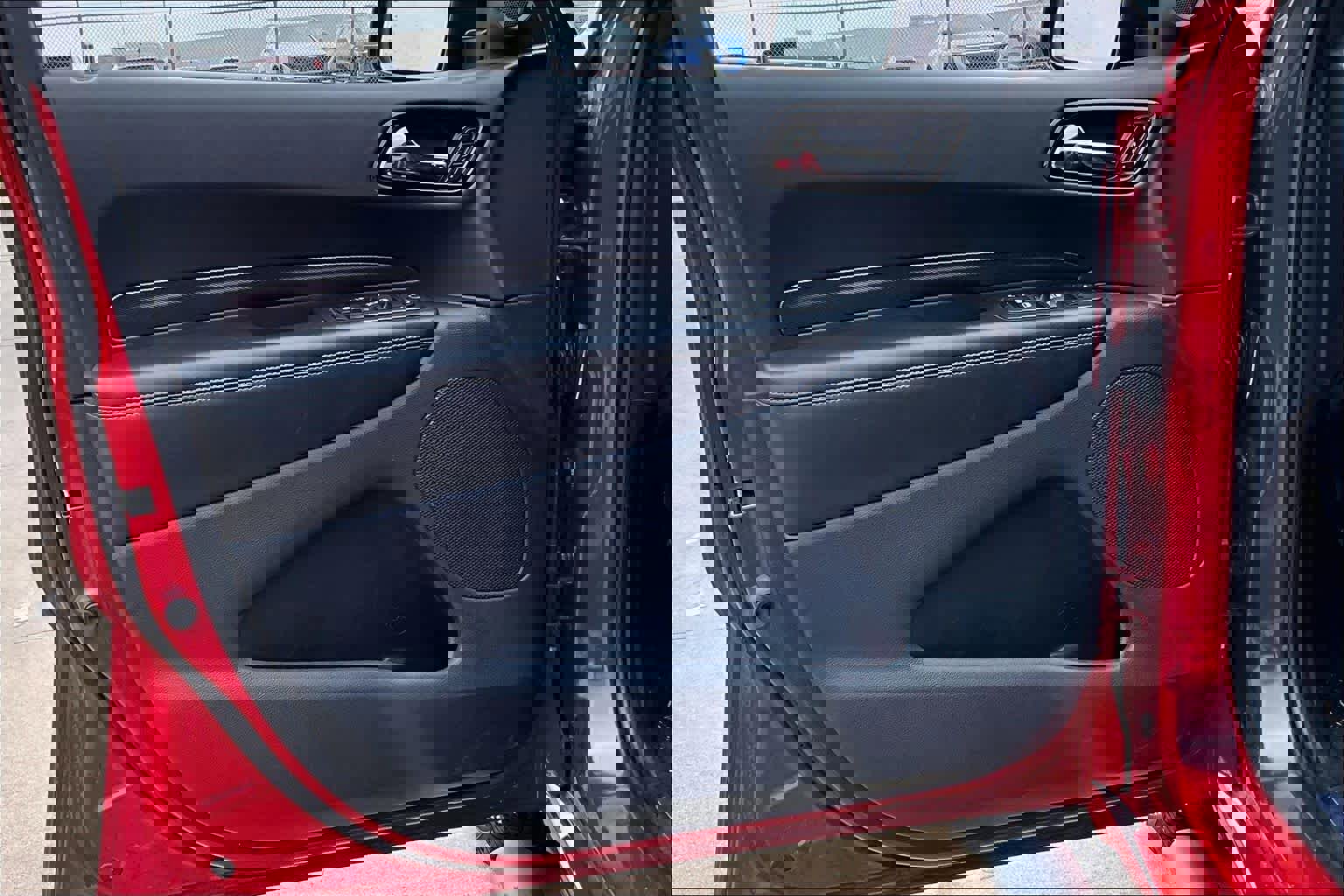 Used 2021 Dodge Durango GT image 25