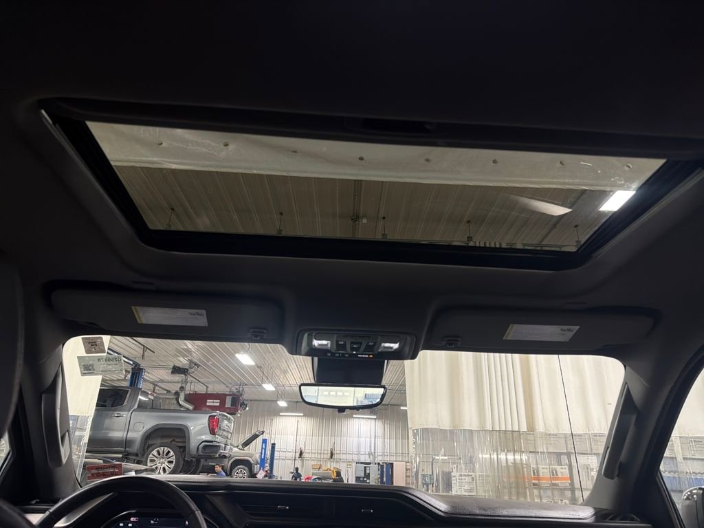 Certified 2024 GMC Sierra 1500 Denali w/ Denali Reserve Package image 23