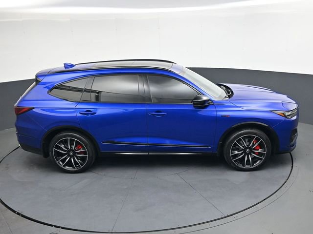 Used 2024 Acura MDX Type S image 21