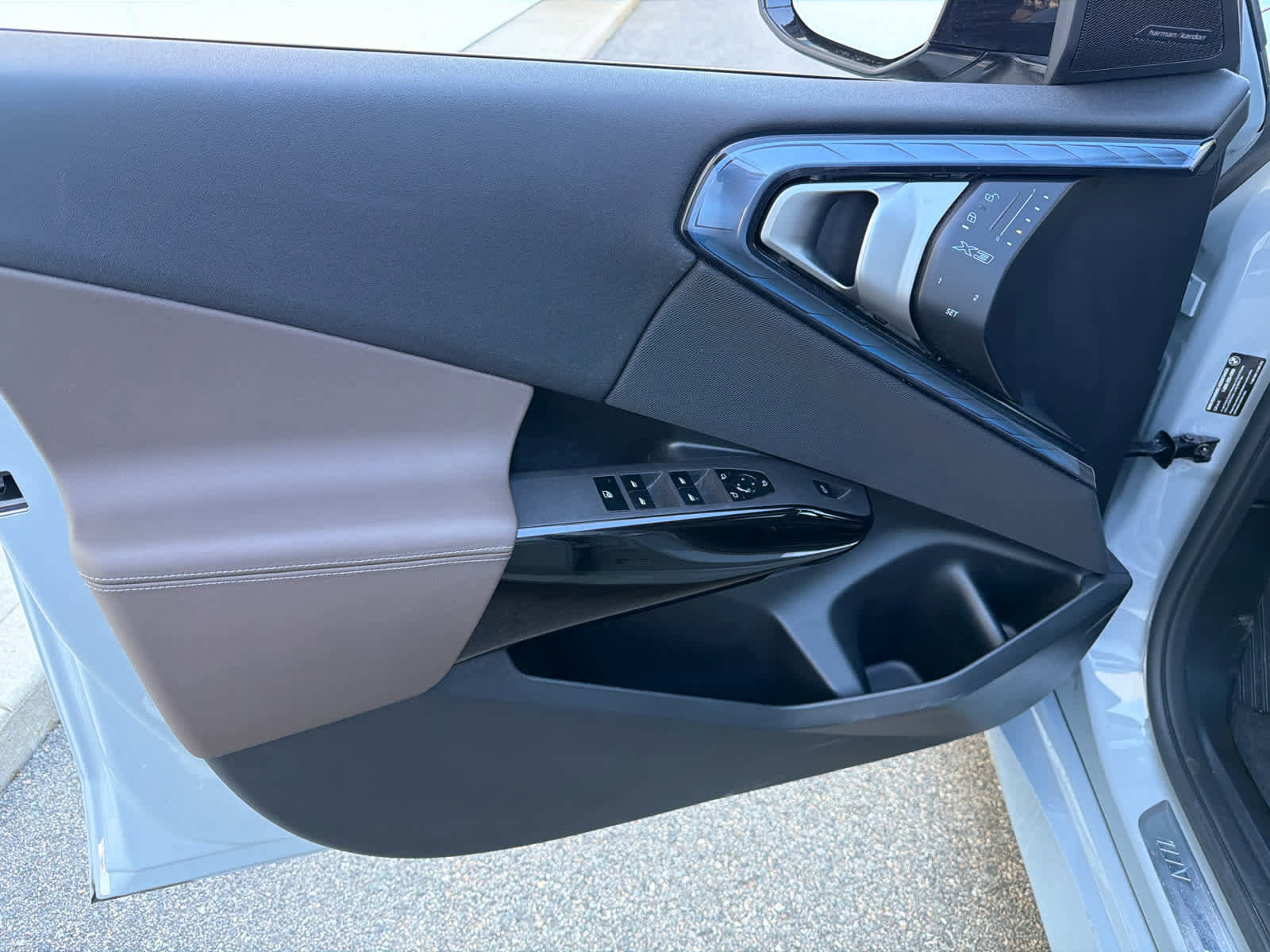 Used 2026 BMW X3 M50 image 10