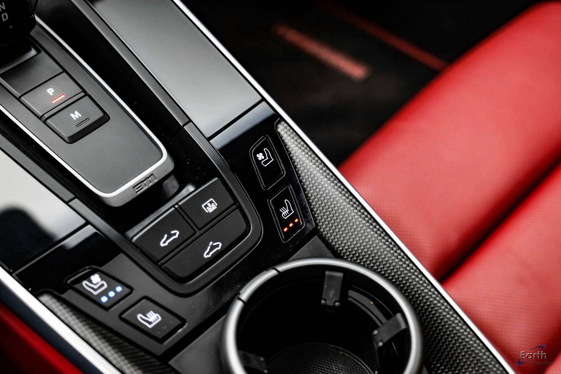 Used 2021 Porsche 911 Turbo S image 65