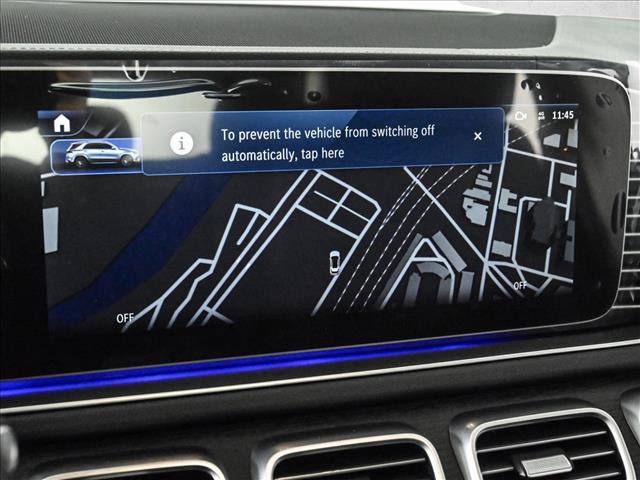 New 2026 Mercedes-Benz GLE 450e 4MATIC image 14