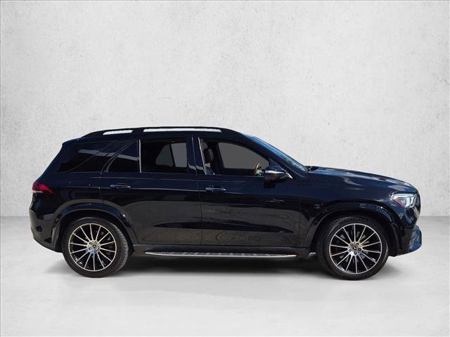 Used 2020 Mercedes-Benz GLE 580 4MATIC image 4