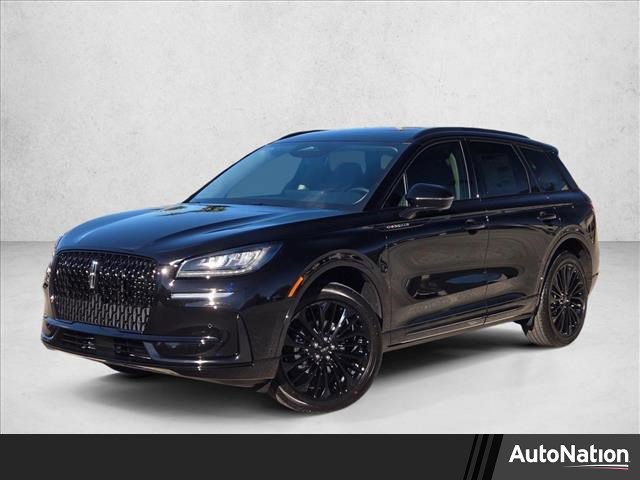 New 2026 Lincoln Corsair Premiere