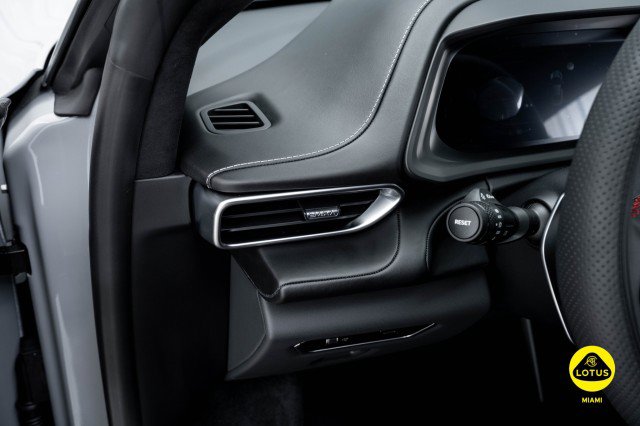 New 2026 Lotus Emira SE image 26