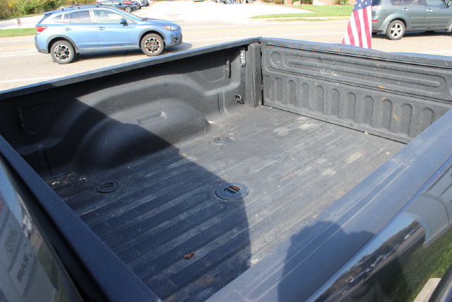 Used 2022 RAM 2500 Big Horn w/ Level A Equipment Group AWD/4WD image 53