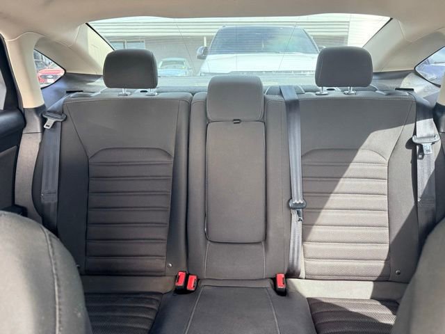 Used 2019 Ford Fusion SE image 29