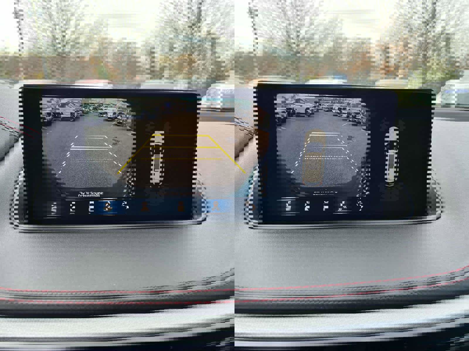 Used 2023 Acura MDX A-Spec image 24