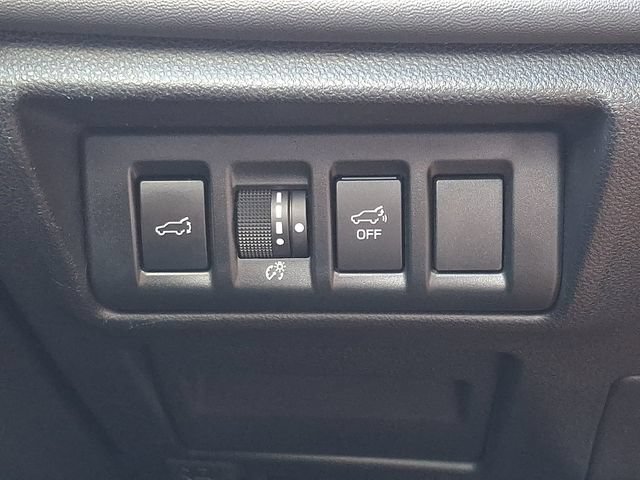 Used 2022 Subaru Outback Onyx Edition XT w/ Popular Package #2 AWD/4WD image 26