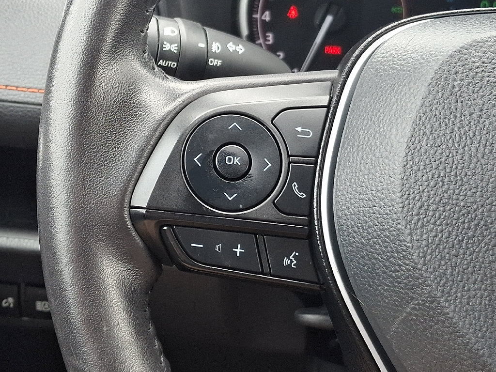 Used 2024 Toyota RAV4 Adventure AWD/4WD image 20