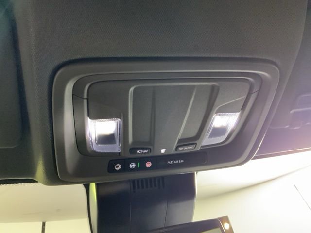 New 2026 Chevrolet Silverado 2500 Custom image 25