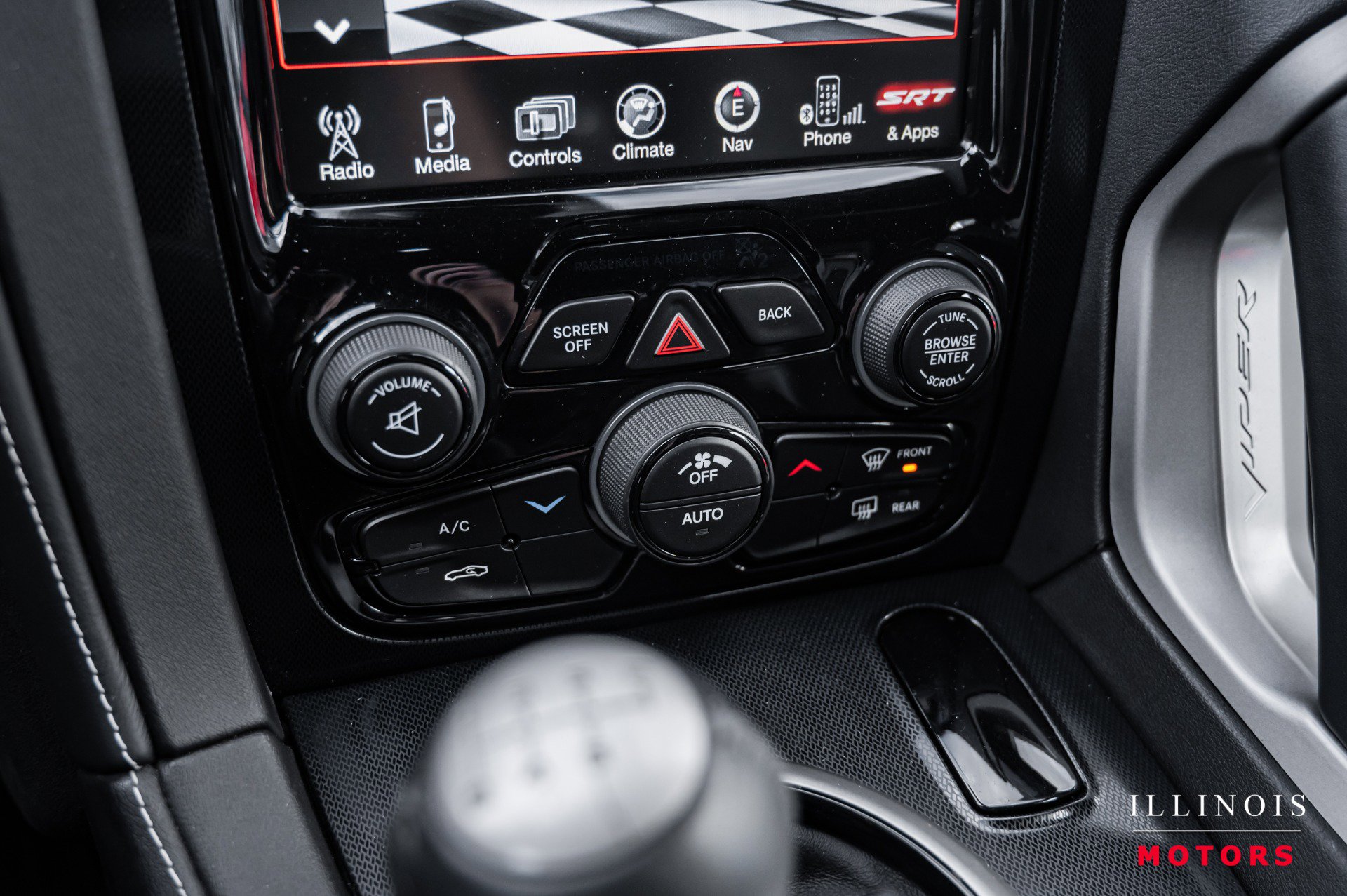 Used 2015 Dodge Viper SRT-10 image 30