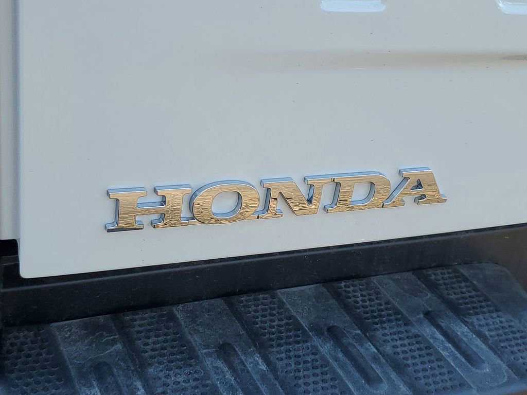 New 2026 Honda Ridgeline RTL image 6