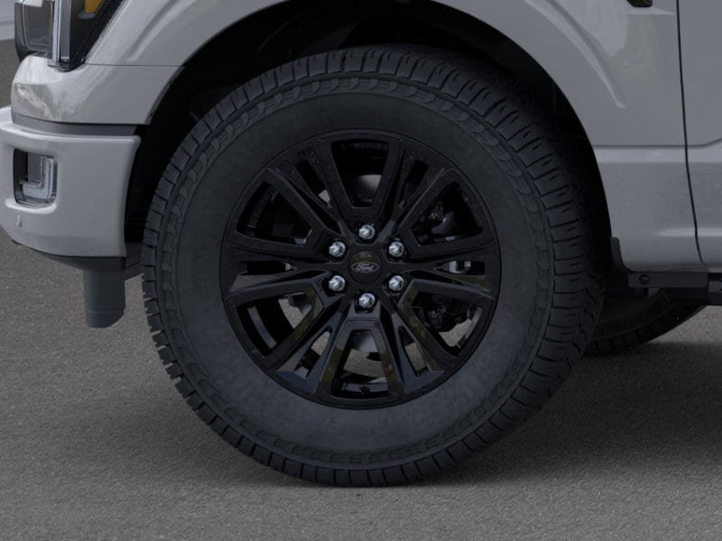 New 2026 Ford F150 Platinum AWD/4WD image 19