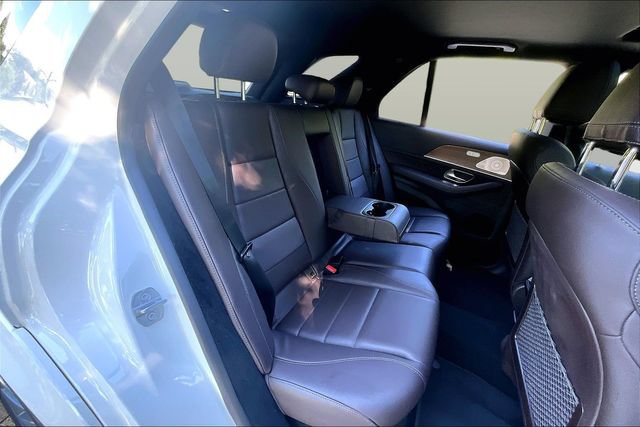 Used 2021 Mercedes-Benz GLE 350 4MATIC image 28