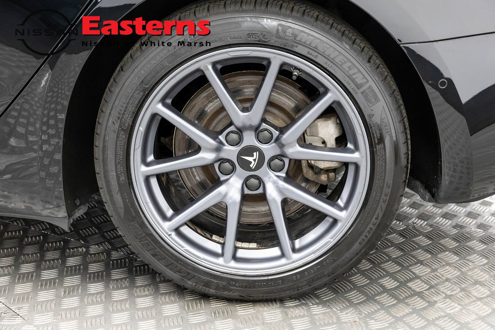 Used 2018 Tesla Model 3 Long Range image 29