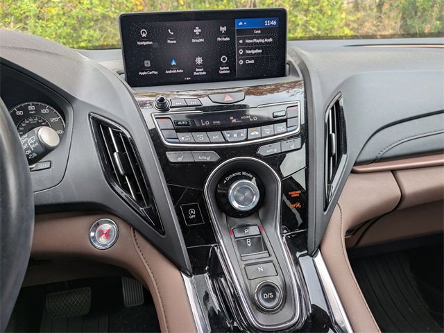 Used 2022 Acura RDX w/ Technology Package image 19