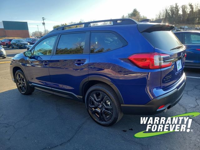 New 2026 Subaru Ascent Bronze Edition AWD/4WD image 5