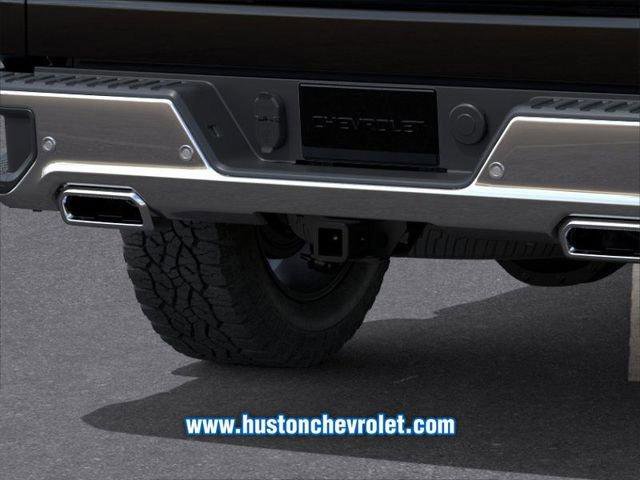New 2026 Chevrolet Silverado 1500 LTZ image 14