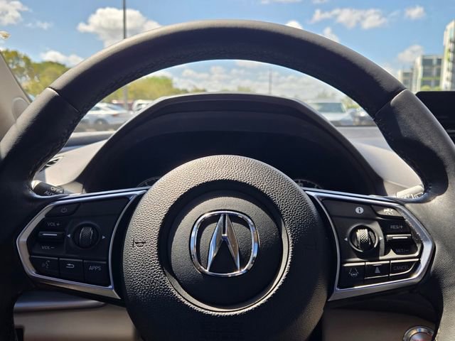 Certified 2023 Acura RDX w/ Technology Package image 22