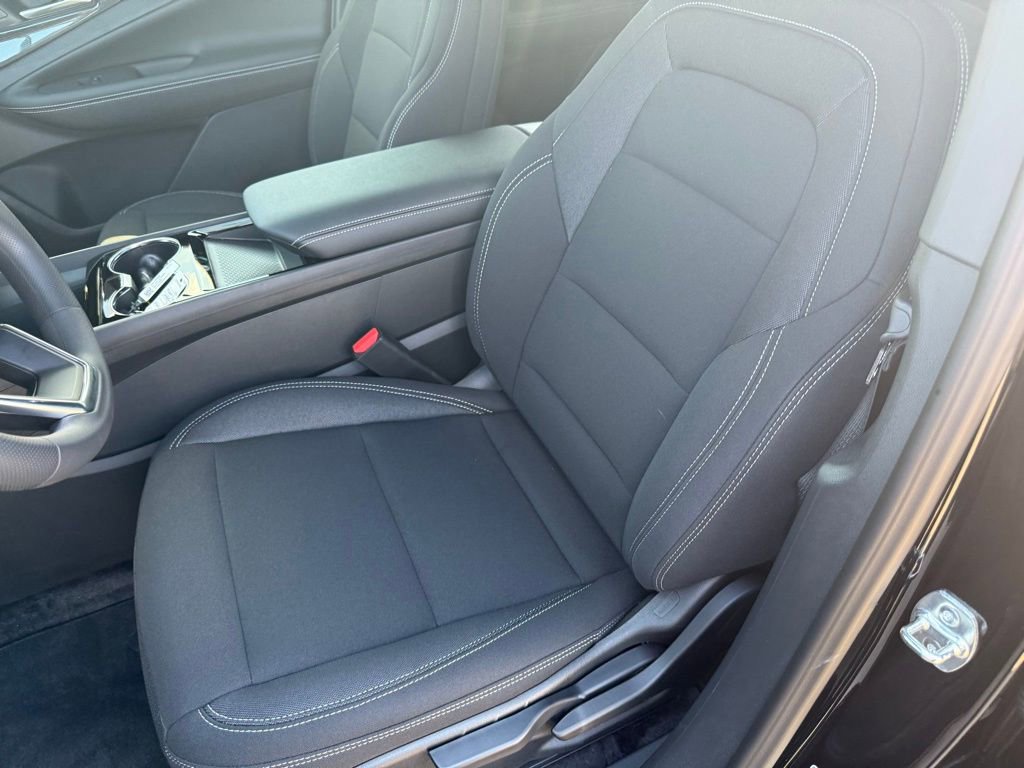 New 2026 Chevrolet Blazer EV LT FWD image 20