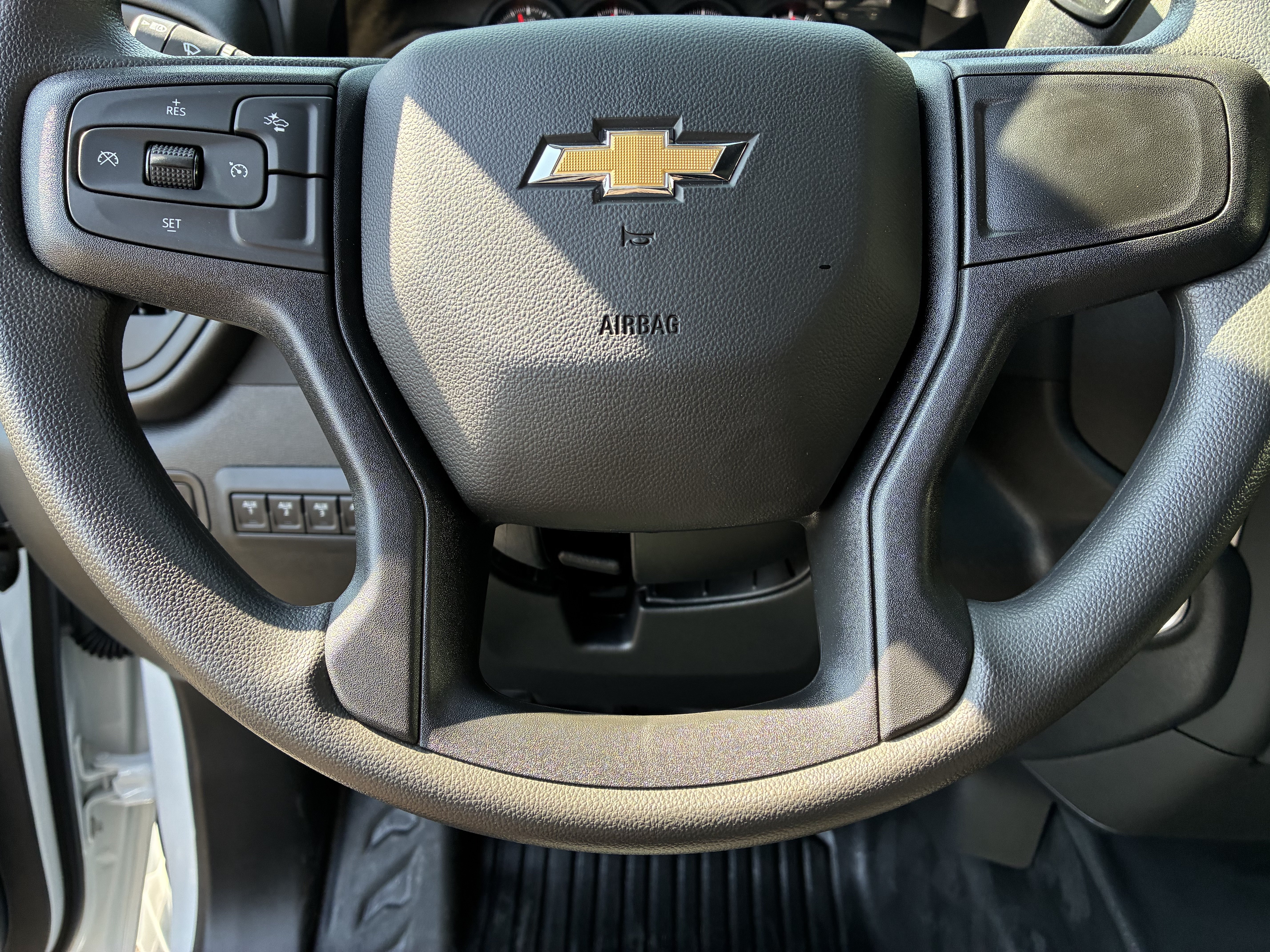 New 2026 Chevrolet Silverado 3500 W/T w/ WT Convenience Package AWD/4WD image 32