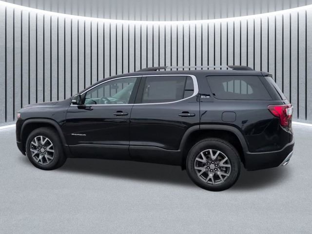 Certified 2022 GMC Acadia SLE w/ Driver Convenience Package image 9