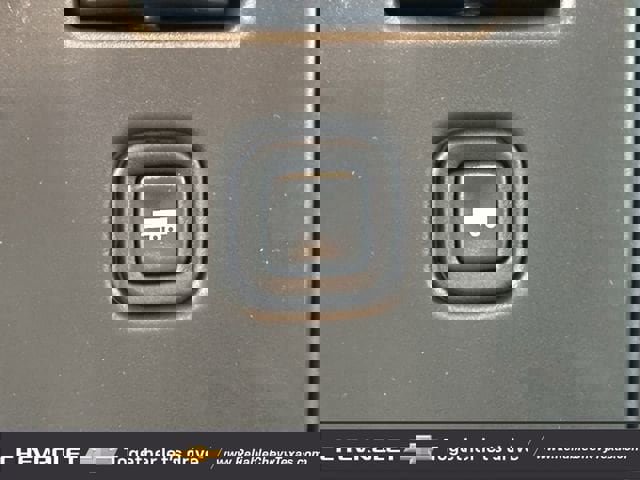 New 2026 Chevrolet Express 2500 Extended w/ Driver Convenience Package RWD image 22