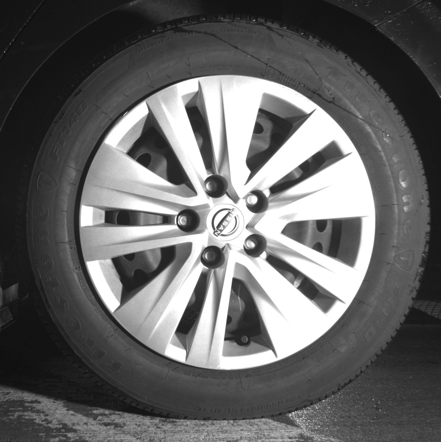Used 2025 Nissan Sentra S FWD image 14