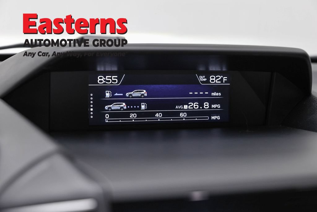 Used 2024 Subaru Forester Premium AWD/4WD image 22