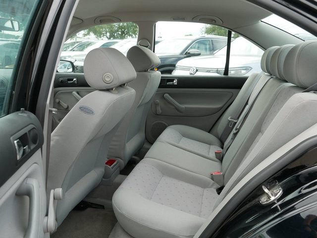 Used 2000 Volkswagen Jetta GL FWD image 17