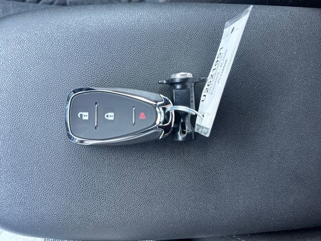 Certified 2023 Chevrolet Equinox LT image 24