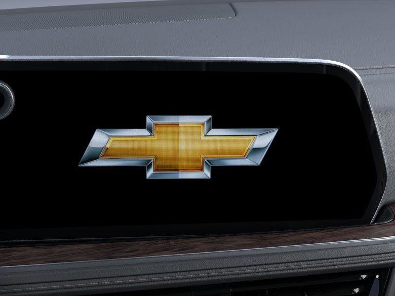 New 2026 Chevrolet Tahoe Premier image 20