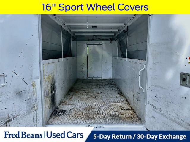 Used 2019 Ford E-350 and Econoline 350 Super Duty w/ Power Windows & Locks Group RWD image 24