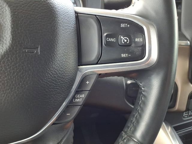 Used 2022 RAM 1500 Laramie RWD image 24