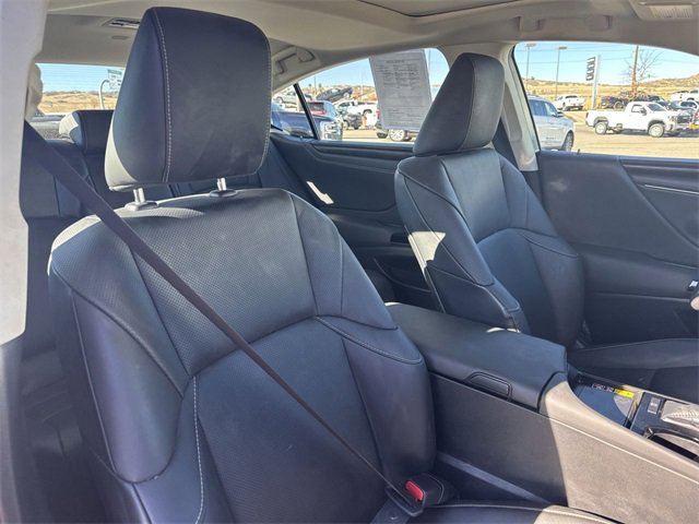 Used 2023 Lexus ES 350 350 image 24