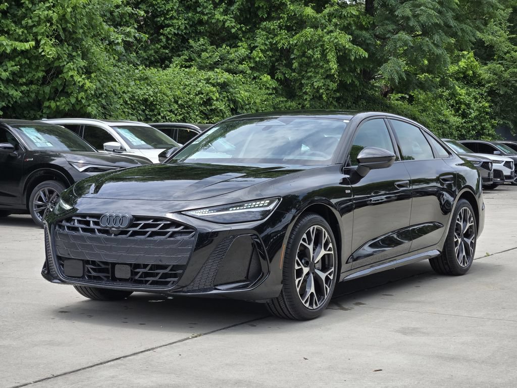 New 2026 Audi A6 Prestige AWD/4WD image 6